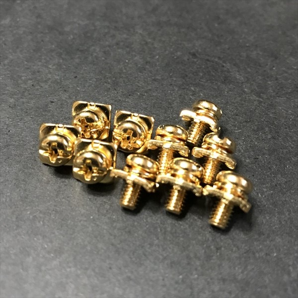 だんじり　金メッキ 楽天市場】＜大量購入割引＞お祭り用品 ねじり棒 金（ゴールド